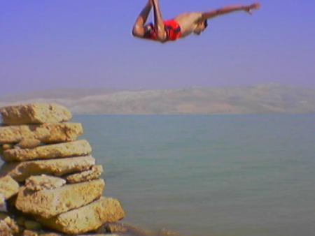 achno taydir aziz fi samae yak taydawar 3la chi haja wla.........